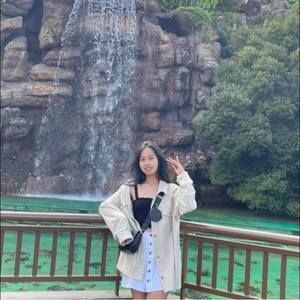 Meet your Posher, Chau anh